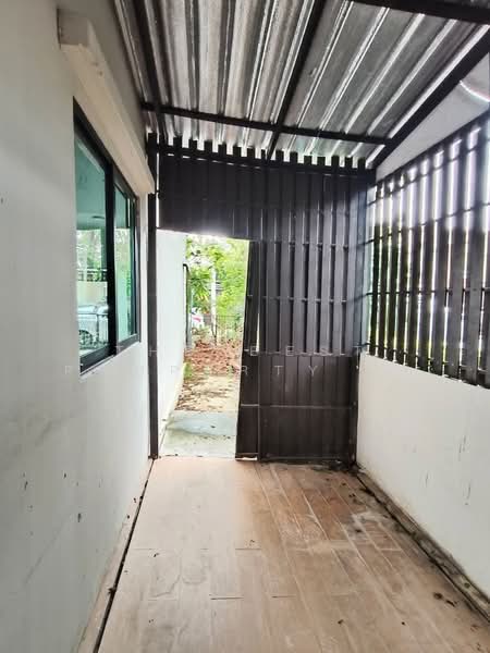 The Connect Suvarnabhumi4, Samut Prakan, Rachathewa, Bang Plee, Samut Prakan, 3 Bedrooms, 150 sqm, Townhouse For Sale, by The Best Property ยุ, 500497480 - DDproperty.com