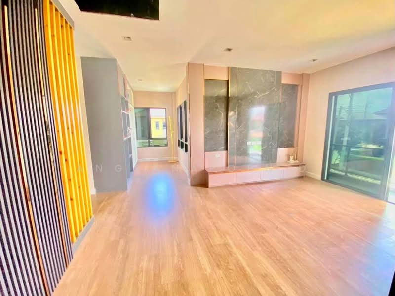 Venue Flow Tiwanon Rangsit, Pathum Thani, 109 Tiwanon Road, Bang Kadi, Muang Pathum Thani, Pathum Thani, 4 Bedrooms, 170 sqm, Single Detached House For Sale, by Angsanaporn D, 500497482 - DDproperty.com