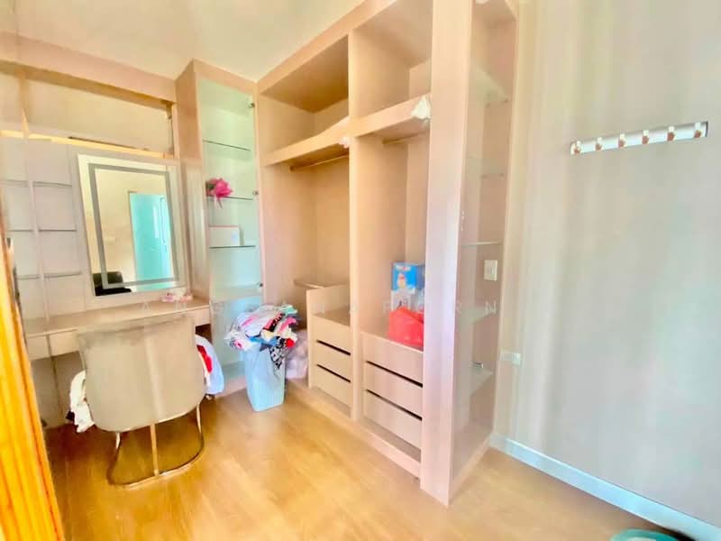 Venue Flow Tiwanon Rangsit, Pathum Thani, 109 Tiwanon Road, Bang Kadi, Muang Pathum Thani, Pathum Thani, 4 Bedrooms, 170 sqm, Single Detached House For Sale, by Angsanaporn D, 500497482 - DDproperty.com