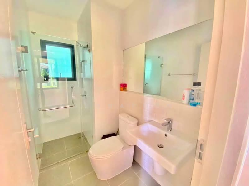 Venue Flow Tiwanon Rangsit, Pathum Thani, 109 Tiwanon Road, Bang Kadi, Muang Pathum Thani, Pathum Thani, 4 Bedrooms, 170 sqm, Single Detached House For Sale, by Angsanaporn D, 500497482 - DDproperty.com