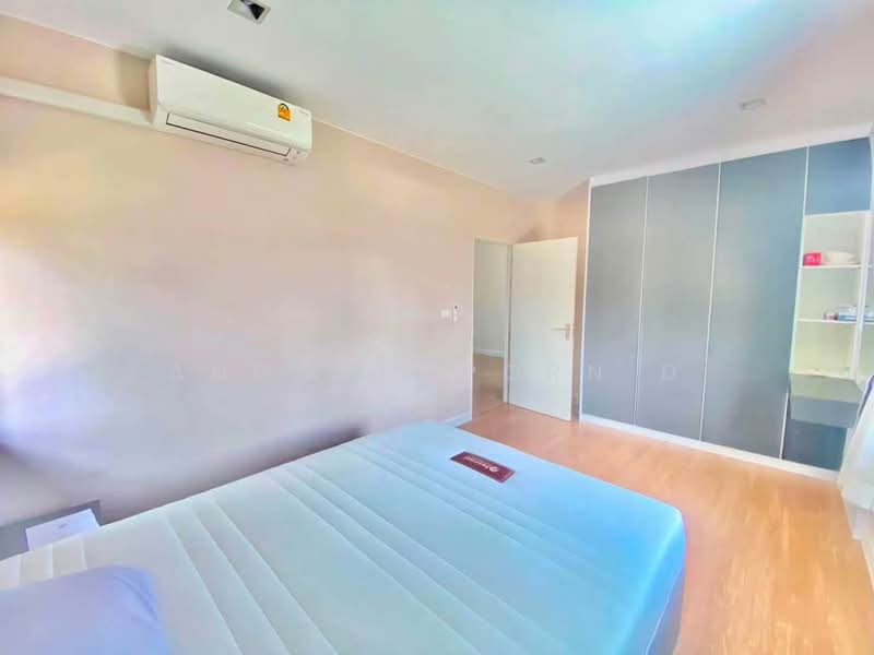 Venue Flow Tiwanon Rangsit, Pathum Thani, 109 Tiwanon Road, Bang Kadi, Muang Pathum Thani, Pathum Thani, 4 Bedrooms, 170 sqm, Single Detached House For Sale, by Angsanaporn D, 500497482 - DDproperty.com