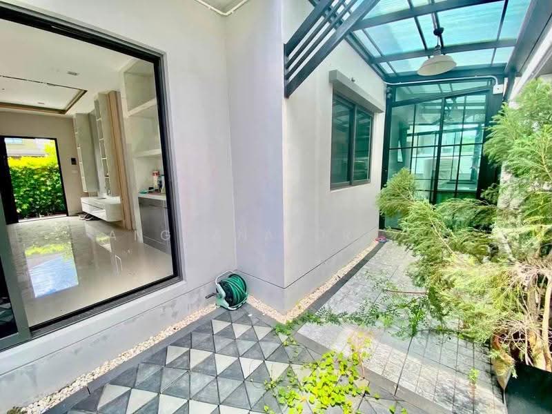 Venue Flow Tiwanon Rangsit : เวนิว โฟลว์ ติวานนท์ รังสิต, ปทุมธานี, 109 ถนนติวานนท์, บางกะดี, เมืองปทุมธานี, ปทุมธานี, 170 ตร.ม., บ้านเดี่ยว ขาย, โดย Angsanaporn D, 500497482 - DDproperty.com