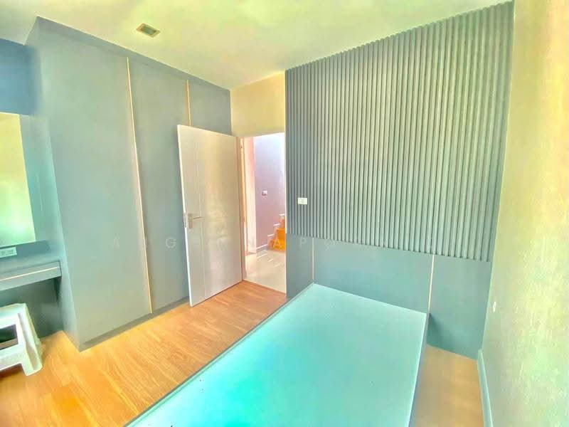 Venue Flow Tiwanon Rangsit, Pathum Thani, 109 Tiwanon Road, Bang Kadi, Muang Pathum Thani, Pathum Thani, 4 Bedrooms, 170 sqm, Single Detached House For Sale, by Angsanaporn D, 500497482 - DDproperty.com