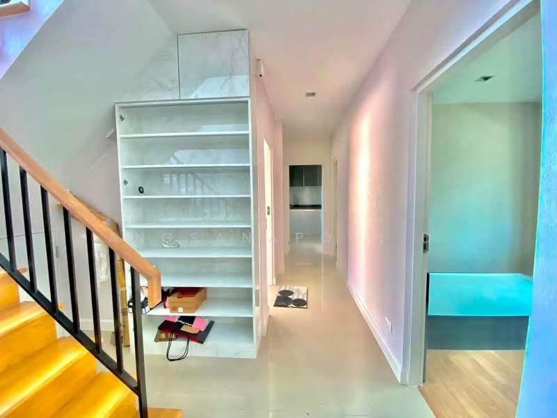 Venue Flow Tiwanon Rangsit, Pathum Thani, 109 Tiwanon Road, Bang Kadi, Muang Pathum Thani, Pathum Thani, 4 Bedrooms, 170 sqm, Single Detached House For Sale, by Angsanaporn D, 500497482 - DDproperty.com