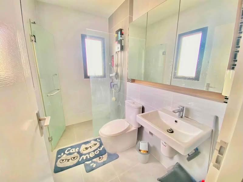 Venue Flow Tiwanon Rangsit, Pathum Thani, 109 Tiwanon Road, Bang Kadi, Muang Pathum Thani, Pathum Thani, 4 Bedrooms, 170 sqm, Single Detached House For Sale, by Angsanaporn D, 500497482 - DDproperty.com