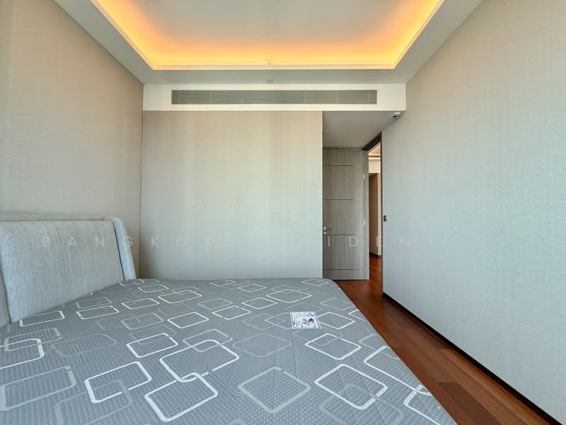 The Estelle Phrom Phong, Bangkok, 131 Soi Sukhumvit 26, Khong Tan, Khlong Toei, Bangkok, 2 Bedrooms, 96 sqm, Condo For Rent, by Bangkok Residential, 500497483 - DDproperty.com