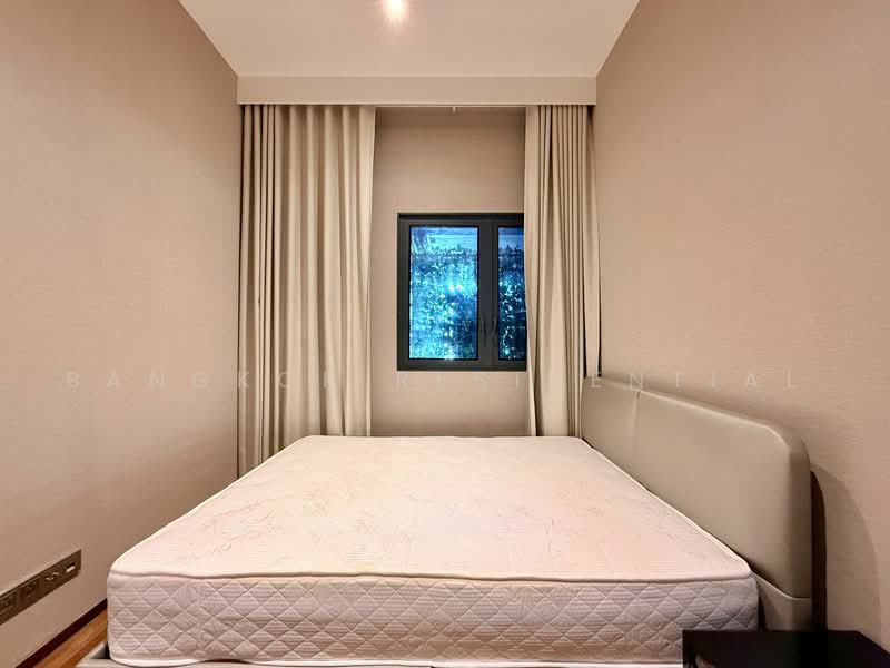 The Estelle Phrom Phong, Bangkok, 131 Soi Sukhumvit 26, Khong Tan, Khlong Toei, Bangkok, 2 Bedrooms, 96 sqm, Condo For Rent, by Bangkok Residential, 500497483 - DDproperty.com