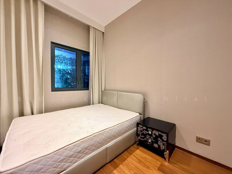 The Estelle Phrom Phong, Bangkok, 131 Soi Sukhumvit 26, Khong Tan, Khlong Toei, Bangkok, 2 Bedrooms, 96 sqm, Condo For Rent, by Bangkok Residential, 500497483 - DDproperty.com