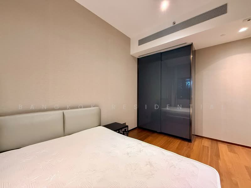 The Estelle Phrom Phong, Bangkok, 131 Soi Sukhumvit 26, Khong Tan, Khlong Toei, Bangkok, 2 Bedrooms, 96 sqm, Condo For Rent, by Bangkok Residential, 500497483 - DDproperty.com