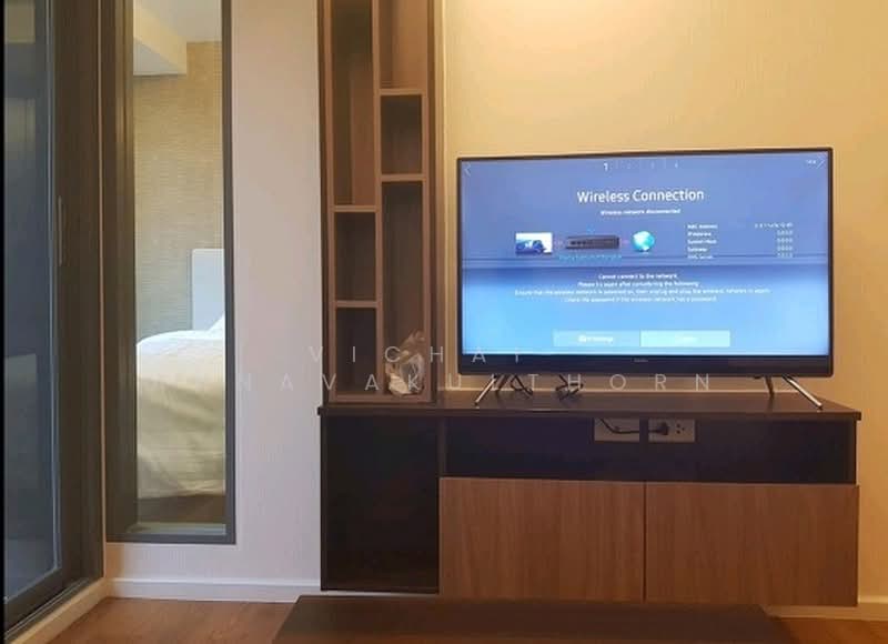 Focus Ploenchit, Bangkok, Soi Sukhumvit 2, Khlong Toei, Bangkok, 1 Bedroom, 48 sqm, Condo For Rent, by Vichai Annavakulthorn, 500497484 - DDproperty.com