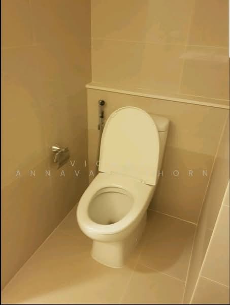 Focus Ploenchit, Bangkok, Soi Sukhumvit 2, Khlong Toei, Bangkok, 1 Bedroom, 48 sqm, Condo For Rent, by Vichai Annavakulthorn, 500497484 - DDproperty.com