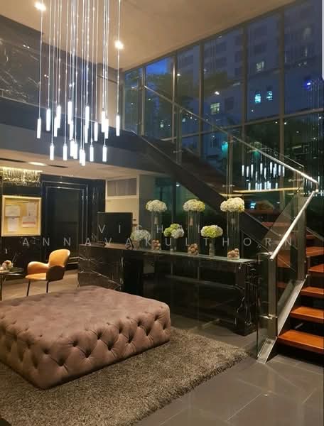 Focus Ploenchit, Bangkok, Soi Sukhumvit 2, Khlong Toei, Bangkok, 1 Bedroom, 48 sqm, Condo For Rent, by Vichai Annavakulthorn, 500497484 - DDproperty.com