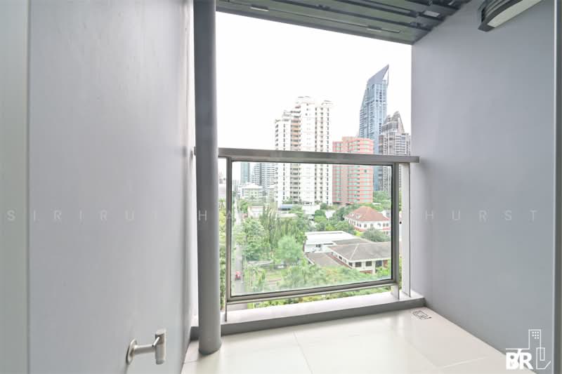 H Sukhumvit 43, กรุงเทพ, 28 Sukhumvit 34 Road, คลองตันเหนือ, วัฒนา, กรุงเทพ, 59 ตร.ม., คอนโด ขาย, โดย Sirirut Havee Akehurst, 500497485 - DDproperty.com