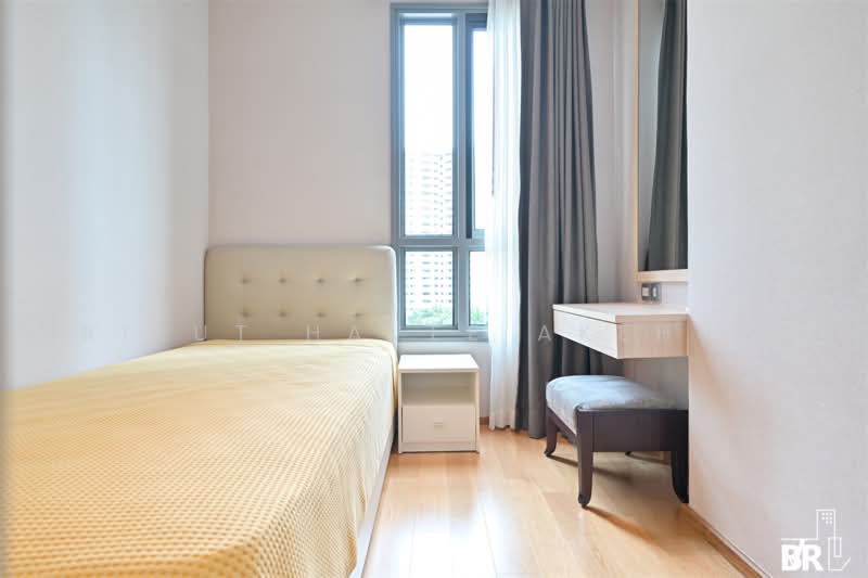 H Sukhumvit 43, Bangkok, 28 Sukhumvit 34 Road, Khlong Tan Nua, Watthana, Bangkok, 2 Bedrooms, 59 sqm, Condo For Sale, by Sirirut Havee Akehurst, 500497485 - DDproperty.com
