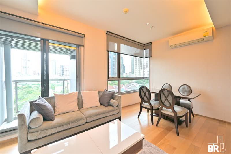 H Sukhumvit 43, Bangkok, 28 Sukhumvit 34 Road, Khlong Tan Nua, Watthana, Bangkok, 2 Bedrooms, 59 sqm, Condo For Sale, by Sirirut Havee Akehurst, 500497485 - DDproperty.com