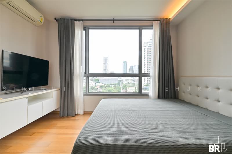 H Sukhumvit 43, กรุงเทพ, 28 Sukhumvit 34 Road, คลองตันเหนือ, วัฒนา, กรุงเทพ, 59 ตร.ม., คอนโด ขาย, โดย Sirirut Havee Akehurst, 500497485 - DDproperty.com