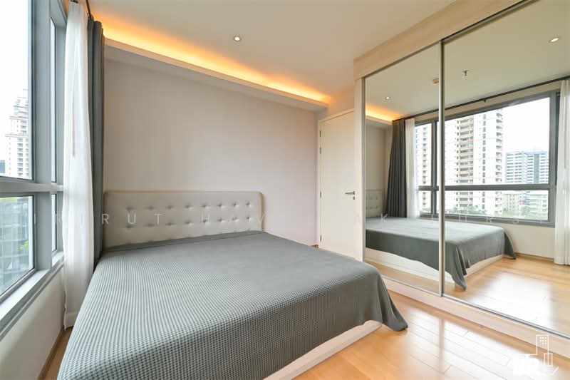 H Sukhumvit 43, กรุงเทพ, 28 Sukhumvit 34 Road, คลองตันเหนือ, วัฒนา, กรุงเทพ, 59 ตร.ม., คอนโด ขาย, โดย Sirirut Havee Akehurst, 500497485 - DDproperty.com