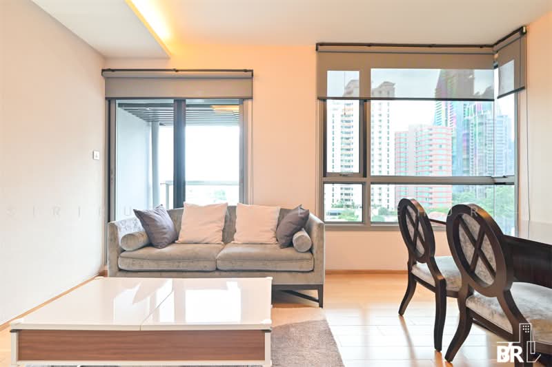H Sukhumvit 43, กรุงเทพ, 28 Sukhumvit 34 Road, คลองตันเหนือ, วัฒนา, กรุงเทพ, 59 ตร.ม., คอนโด ขาย, โดย Sirirut Havee Akehurst, 500497485 - DDproperty.com