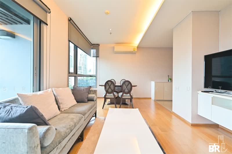 H Sukhumvit 43, กรุงเทพ, 28 Sukhumvit 34 Road, คลองตันเหนือ, วัฒนา, กรุงเทพ, 59 ตร.ม., คอนโด ขาย, โดย Sirirut Havee Akehurst, 500497485 - DDproperty.com