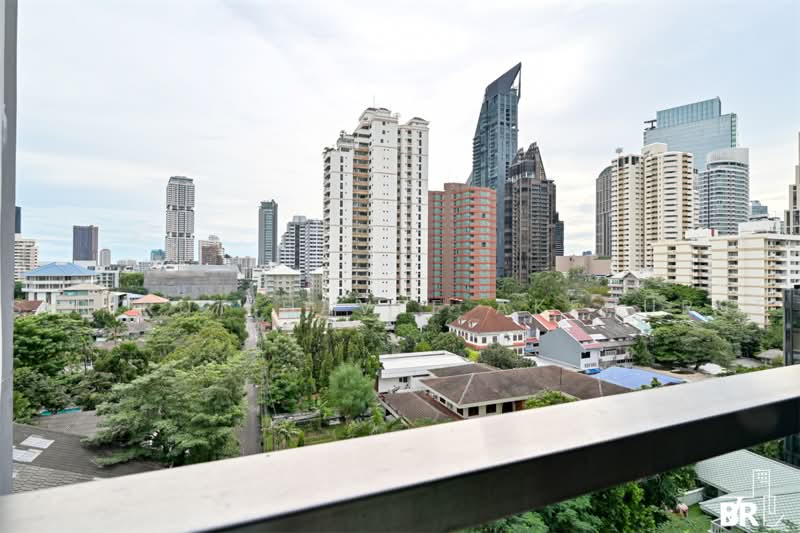 H Sukhumvit 43, กรุงเทพ, 28 Sukhumvit 34 Road, คลองตันเหนือ, วัฒนา, กรุงเทพ, 59 ตร.ม., คอนโด ขาย, โดย Sirirut Havee Akehurst, 500497485 - DDproperty.com