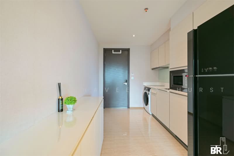 H Sukhumvit 43, Bangkok, 28 Sukhumvit 34 Road, Khlong Tan Nua, Watthana, Bangkok, 2 Bedrooms, 59 sqm, Condo For Sale, by Sirirut Havee Akehurst, 500497485 - DDproperty.com