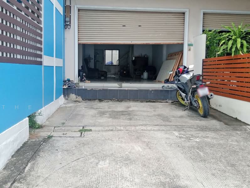 หมู่บ้านธัญดาพาร์ควิว2 แพรกษา-เทพารักษ์ (Thanda Parkville), สมุทรปราการ, แพรกษา, เมืองสมุทรปราการ, สมุทรปราการ, 150 ตร.ม., ตึกแถว-อาคารพาณิชย์ ขาย, โดย The Best Property บี, 500497487 - DDproperty.com