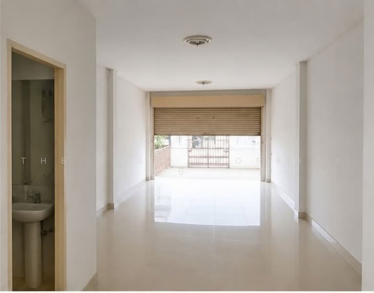 หมู่บ้านธัญดาพาร์ควิว2 แพรกษา-เทพารักษ์ (Thanda Parkville), Samut Prakan, Phraeksa, Muang Samut Prakarn, Samut Prakan, , 150 sqm, Shophouse For Sale, by The Best Property บี, 500497487 - DDproperty.com