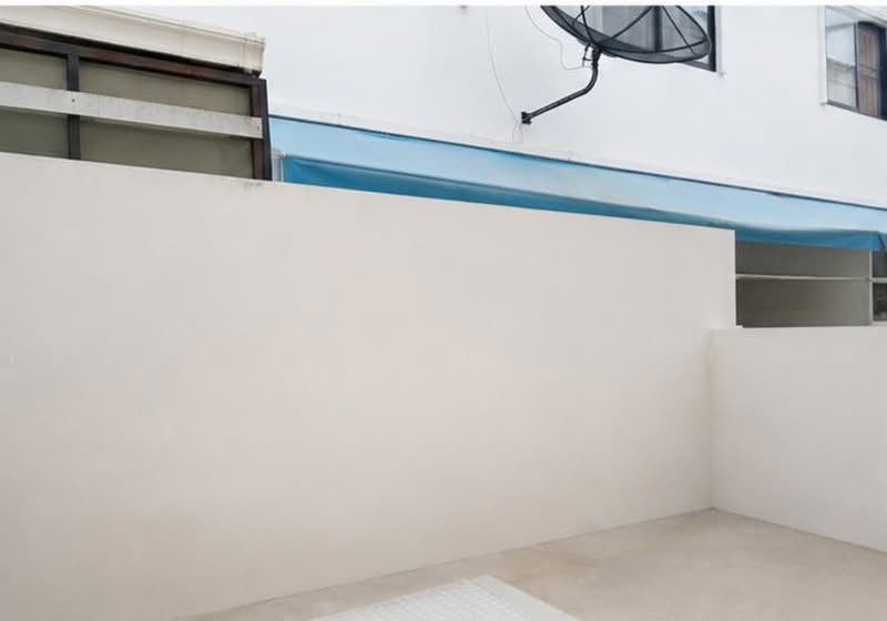 หมู่บ้านธัญดาพาร์ควิว2 แพรกษา-เทพารักษ์ (Thanda Parkville), Samut Prakan, Phraeksa, Muang Samut Prakarn, Samut Prakan, , 150 sqm, Shophouse For Sale, by The Best Property บี, 500497487 - DDproperty.com