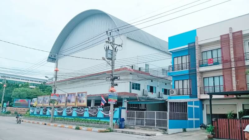 หมู่บ้านธัญดาพาร์ควิว2 แพรกษา-เทพารักษ์ (Thanda Parkville), สมุทรปราการ, แพรกษา, เมืองสมุทรปราการ, สมุทรปราการ, 150 ตร.ม., ตึกแถว-อาคารพาณิชย์ ขาย, โดย The Best Property บี, 500497487 - DDproperty.com
