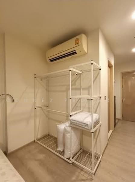 Rhythm Asoke 2, Bangkok, Soi Lertkaew 1 Asoke-Din Daeng Road, Bang Kapi, Huai Khwang, Bangkok, 1 Bedroom, 23 sqm, Condo For Rent, by Connex Property, 500497491 - DDproperty.com