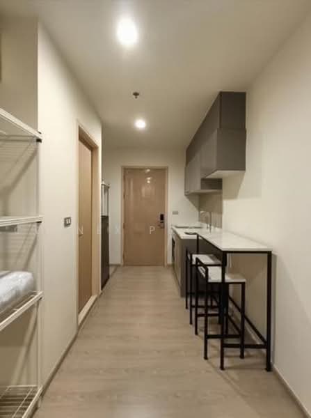 Rhythm Asoke 2, Bangkok, Soi Lertkaew 1 Asoke-Din Daeng Road, Bang Kapi, Huai Khwang, Bangkok, 1 Bedroom, 23 sqm, Condo For Rent, by Connex Property, 500497491 - DDproperty.com