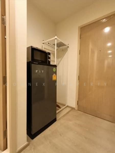 Rhythm Asoke 2, Bangkok, Soi Lertkaew 1 Asoke-Din Daeng Road, Bang Kapi, Huai Khwang, Bangkok, 1 Bedroom, 23 sqm, Condo For Rent, by Connex Property, 500497491 - DDproperty.com