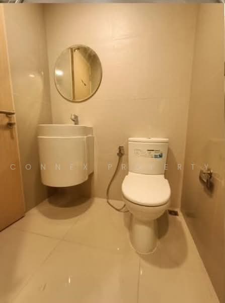 Rhythm Asoke 2, Bangkok, Soi Lertkaew 1 Asoke-Din Daeng Road, Bang Kapi, Huai Khwang, Bangkok, 1 Bedroom, 23 sqm, Condo For Rent, by Connex Property, 500497491 - DDproperty.com