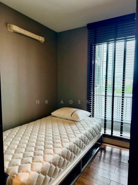 Esta Bliss Ramintra : เอสต้า บลิซ รามอินทรา, กรุงเทพ, ถนนรามอินทรา, มีนบุรี, กรุงเทพ, 35 ตร.ม., คอนโด ขาย, โดย NR AGENT, 500497492 - DDproperty.com
