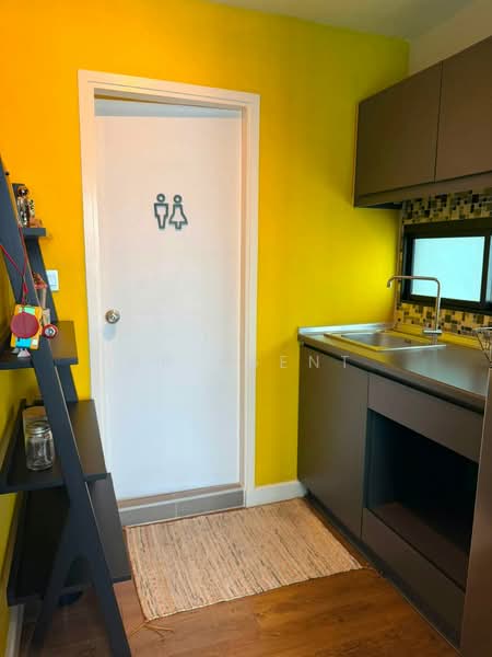 Esta Bliss Ramintra, Bangkok, Ramintra Road, Min Buri, Bangkok, 1 Bedroom, 35 sqm, Condo For Sale, by NR AGENT, 500497492 - DDproperty.com