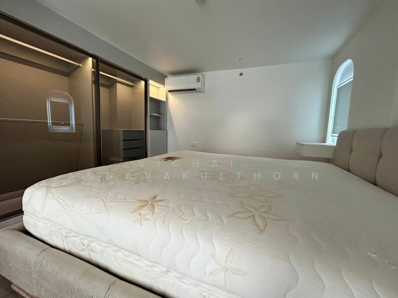 So Origin Kaset Interchange, Bangkok, 23106 Phahonyothin Rd, Sena Nikhom, Chatuchak, Bangkok, 1 Bedroom, 34 sqm, Condo For Rent, by Vichai Annavakulthorn, 500497494 - DDproperty.com