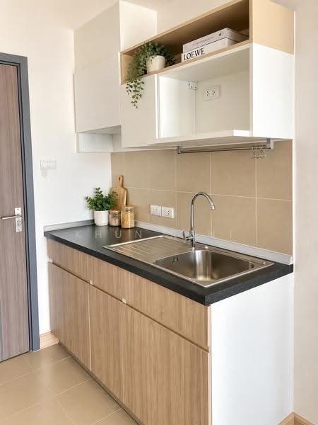 Supalai Veranda Ramkhamhaeng, Bangkok, Ramkhamhaeng Road, Hua Mak, Bang Kapi, Bangkok, Studio, 28 sqm, Condo For Rent, by Khun Rent, 500497496 - DDproperty.com