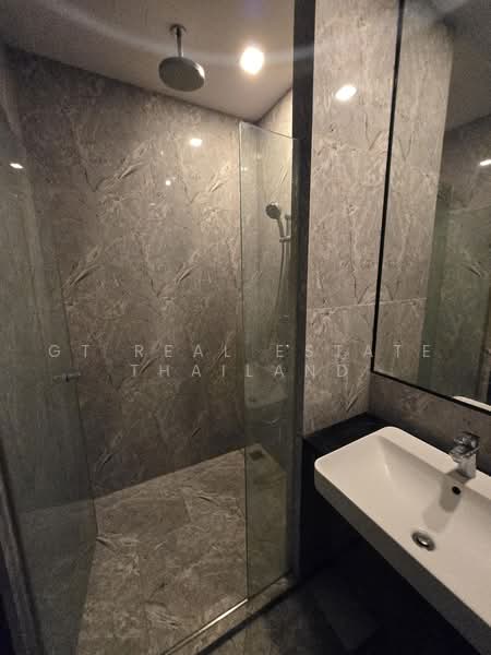 ASHTON Asoke, Bangkok, 131 Asoke Montri Road, Khlongtoei Nua, Watthana, Bangkok, 1 Bedroom, 35 sqm, Condo For Rent, by GT Real Estate Thailand, 500497498 - DDproperty.com
