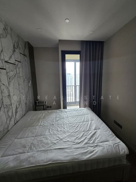 ASHTON Asoke, Bangkok, 131 Asoke Montri Road, Khlongtoei Nua, Watthana, Bangkok, 1 Bedroom, 35 sqm, Condo For Rent, by GT Real Estate Thailand, 500497498 - DDproperty.com