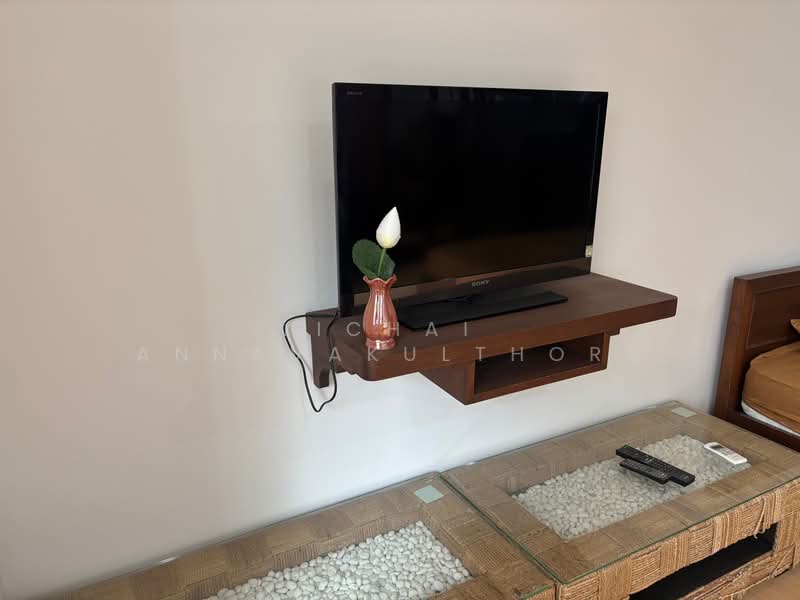 The Trendy, Bangkok, 10 Soi Sukhumvit 13, Khlongtoei Nua, Watthana, Bangkok, 1 Bedroom, 35 sqm, Condo For Rent, by Vichai Annavakulthorn, 500497499 - DDproperty.com
