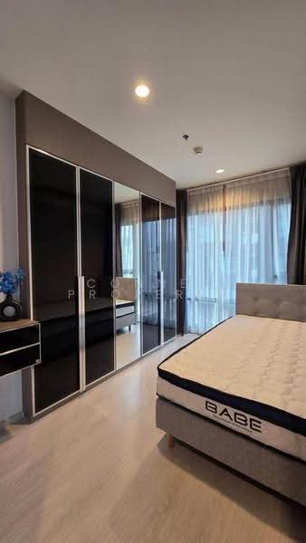 Rhythm Asoke, Bangkok, 299 Asoke - Dindaeng Road, Makkasan, Ratchathewi, Bangkok, 2 Bedrooms, 42 sqm, Condo For Rent, by Connex Property, 500497500 - DDproperty.com