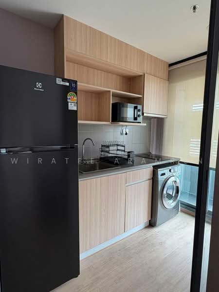 IDEO O2 Bangna, Bangkok, 195 Sanphawut Road, Bang Na Tai, Bang Na, Bangkok, 2 Bedrooms, 47 sqm, Condo For Rent, by Wiratee Aramrun, 500497501 - DDproperty.com