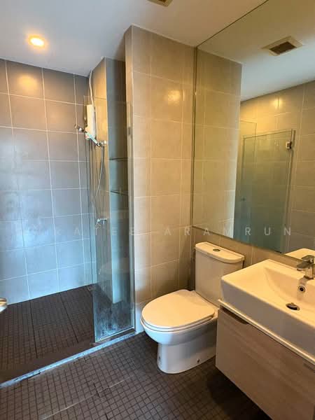 IDEO O2 Bangna, Bangkok, 195 Sanphawut Road, Bang Na Tai, Bang Na, Bangkok, 2 Bedrooms, 47 sqm, Condo For Rent, by Wiratee Aramrun, 500497501 - DDproperty.com