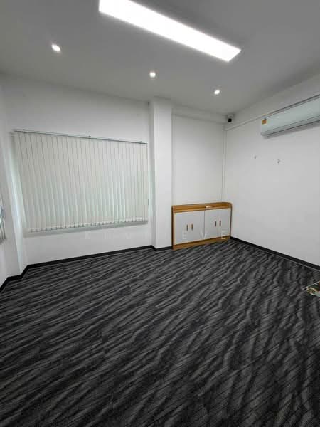 Home Office B Square พระราม9 เหม่งจ๋าย เหมาะสำหรับทำสำนักงาน จดบริษัทได้ ( SPSEVE2448 ), กรุงเทพ, วังทองหลาง, กรุงเทพ, 500 ตร.ม., Shophouse ให้เช่า, โดย Khun EVE, 500497503 - DDproperty.com
