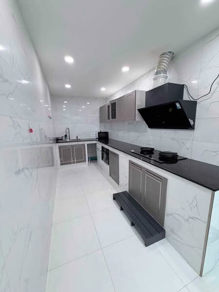 Home office B-Square Rama 9 - Mengja Company Registration Allowed (SPSEVE2448), Bangkok, Wang Thonglang, Bangkok, , 500 sqm, Shophouse For Rent, by Khun EVE, 500497503 - DDproperty.com