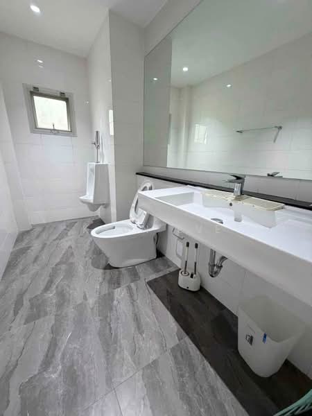 Home office B-Square Rama 9 - Mengja Company Registration Allowed (SPSEVE2448), Bangkok, Wang Thonglang, Bangkok, , 500 sqm, Shophouse For Rent, by Khun EVE, 500497503 - DDproperty.com