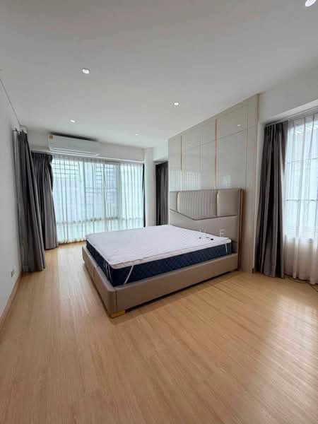 Home office B-Square Rama 9 - Mengja Company Registration Allowed (SPSEVE2448), Bangkok, Wang Thonglang, Bangkok, , 500 sqm, Shophouse For Rent, by Khun EVE, 500497503 - DDproperty.com