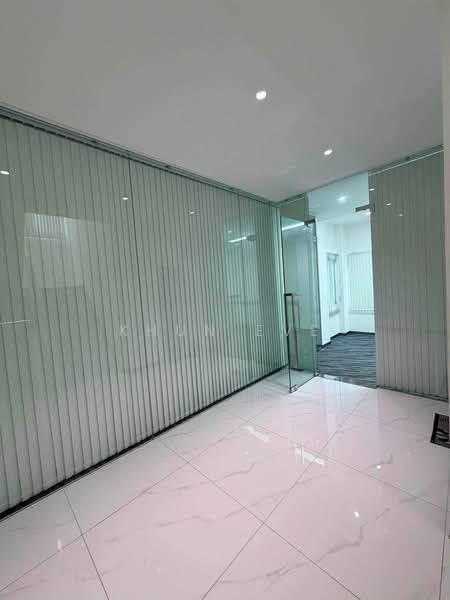 Home Office B Square พระราม9 เหม่งจ๋าย เหมาะสำหรับทำสำนักงาน จดบริษัทได้ ( SPSEVE2448 ), กรุงเทพ, วังทองหลาง, กรุงเทพ, 500 ตร.ม., Shophouse ให้เช่า, โดย Khun EVE, 500497503 - DDproperty.com