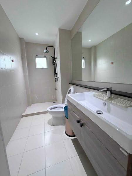 Home office B-Square Rama 9 - Mengja Company Registration Allowed (SPSEVE2448), Bangkok, Wang Thonglang, Bangkok, , 500 sqm, Shophouse For Rent, by Khun EVE, 500497503 - DDproperty.com