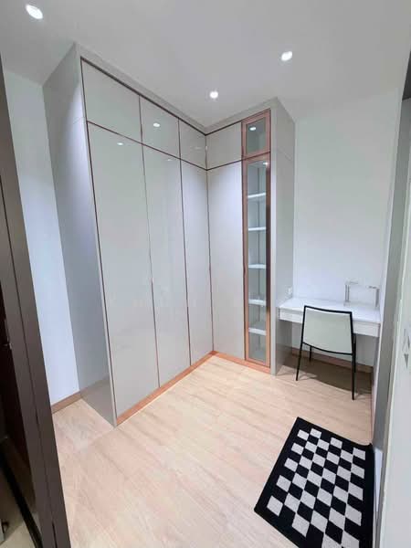 Home office B-Square Rama 9 - Mengja Company Registration Allowed (SPSEVE2448), Bangkok, Wang Thonglang, Bangkok, , 500 sqm, Shophouse For Rent, by Khun EVE, 500497503 - DDproperty.com